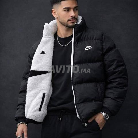 Veste 2fas doublée excellente qualité - 2