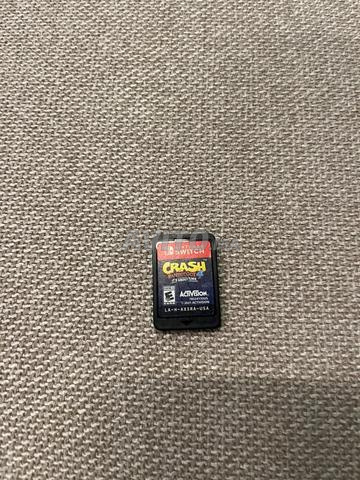 Jeux Nintendo Switch - 2