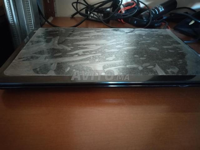 PC portable HP - 2