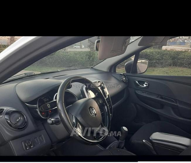 vente de clio 4 gt line 2015