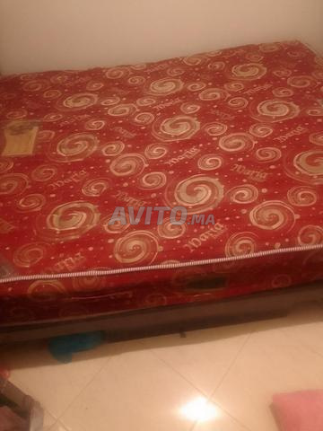 Chambre à coucher à vendre - 2