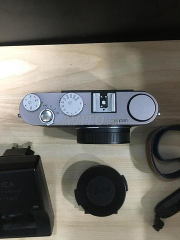 Leica X1 compact état Comme Neuf - 2