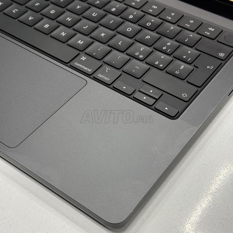 MacBook Pro 14 M3 Pro 2023 - 2