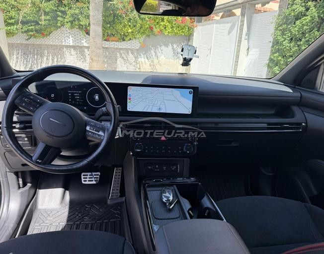 Hyundai Tucson N Line 2025 – Diesel