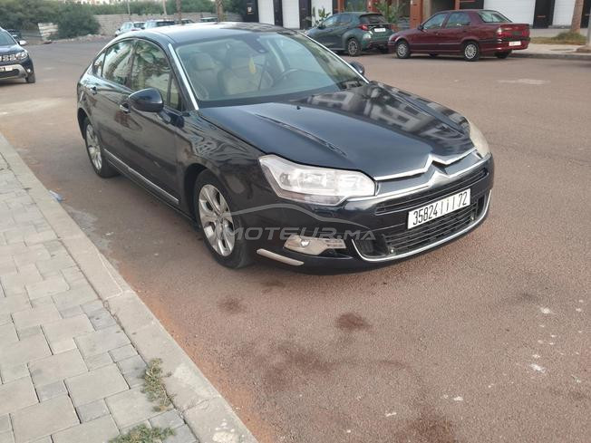 Citroën C5 