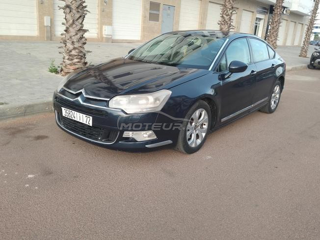 Citroën C5 