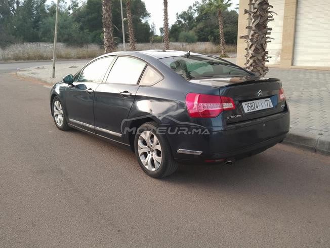 Citroën C5 