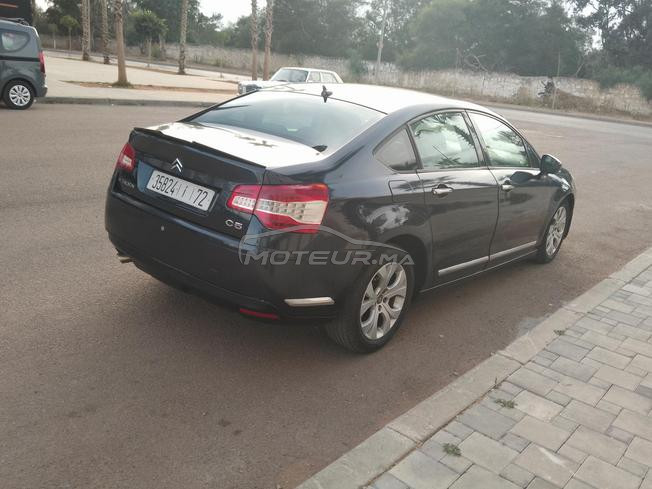 Citroën C5 