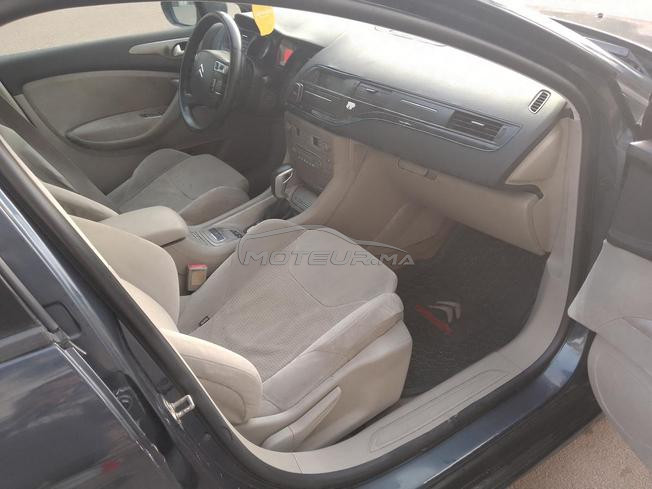 Citroën C5 