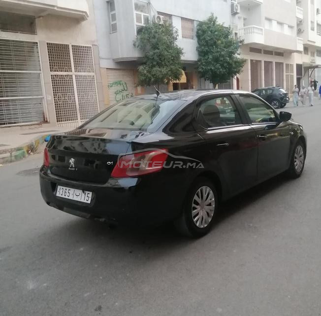 Peugeot 301 Dessil mdl 2015 