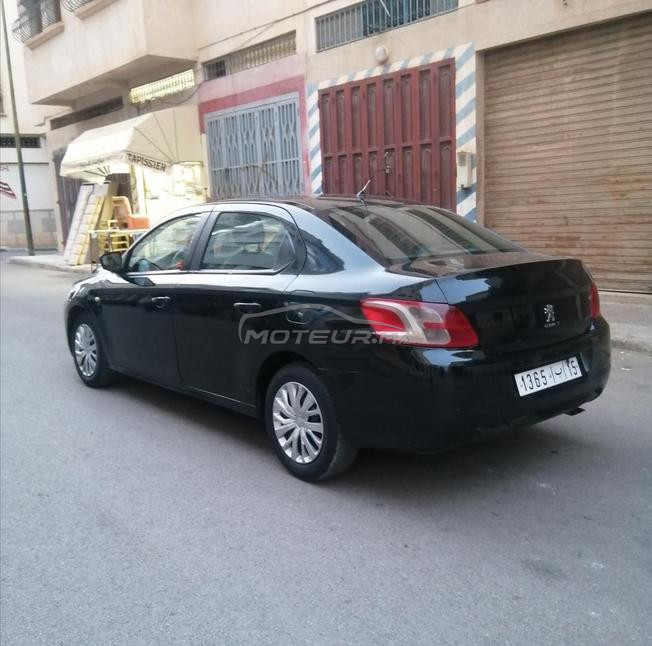 Peugeot 301 Dessil mdl 2015 