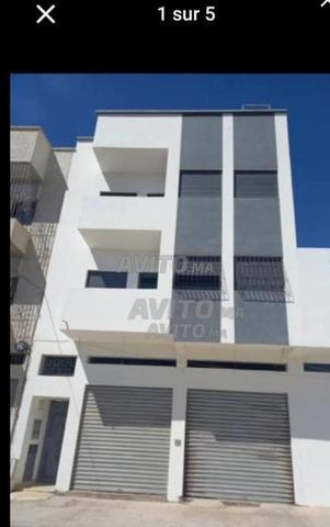 Maison commerciale à vendre