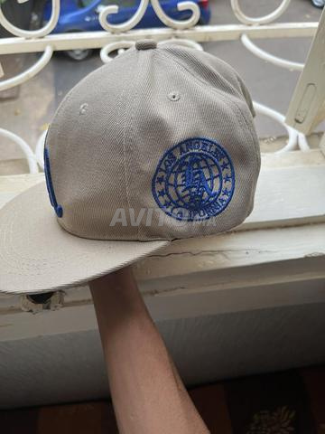 Casquette LA - 2