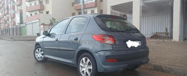 Peugeot 206plus diesel 