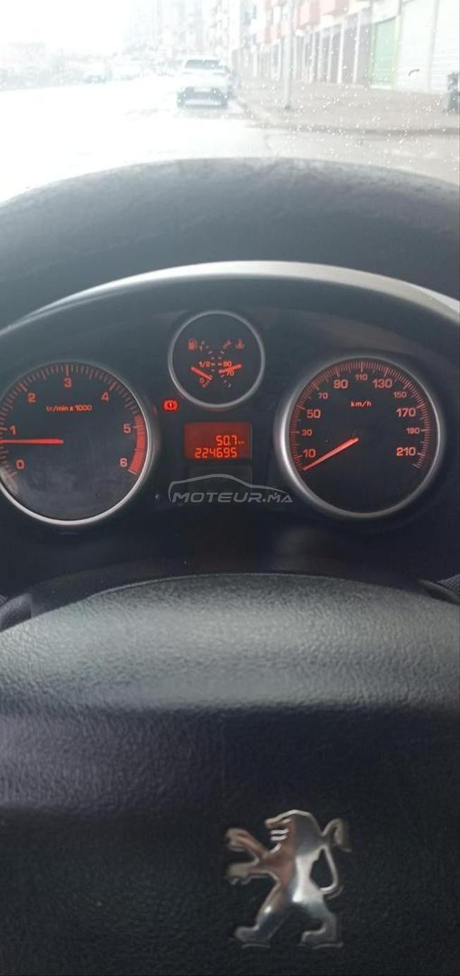 Peugeot 206plus diesel 