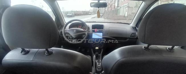 Peugeot 206plus diesel 