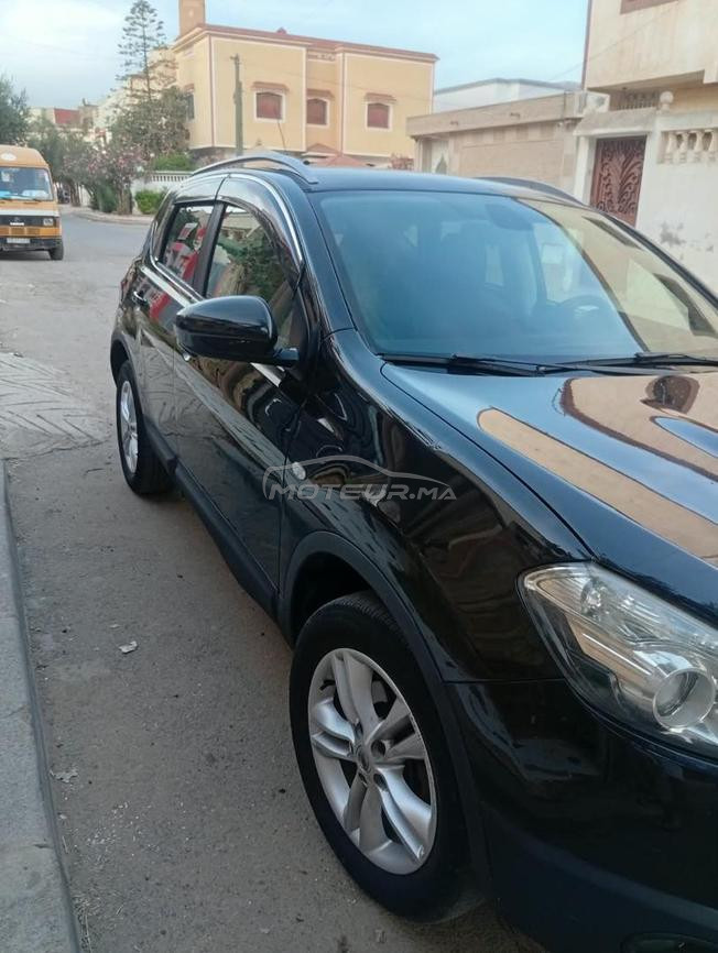 نيسان كاشكاي سته الخيل