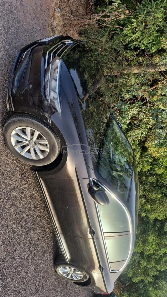 Volkswagen Passat Diesel Automatique 2021