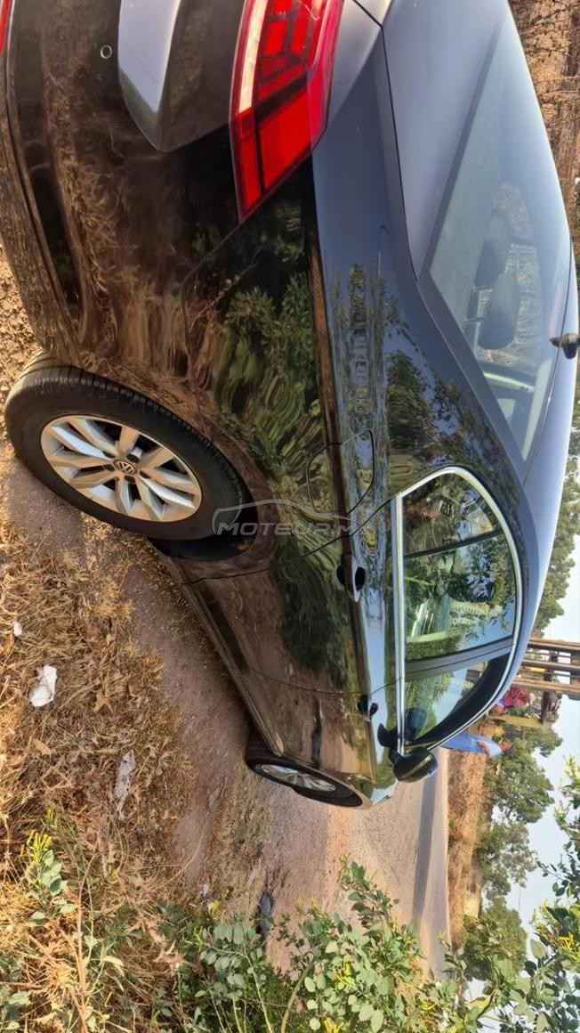 Volkswagen Passat Diesel Automatique 2021