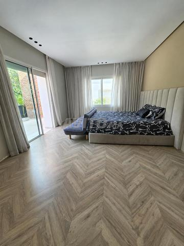 Villa à louer - 2