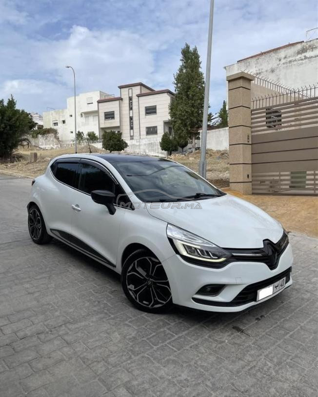 CIio 4 model 2018