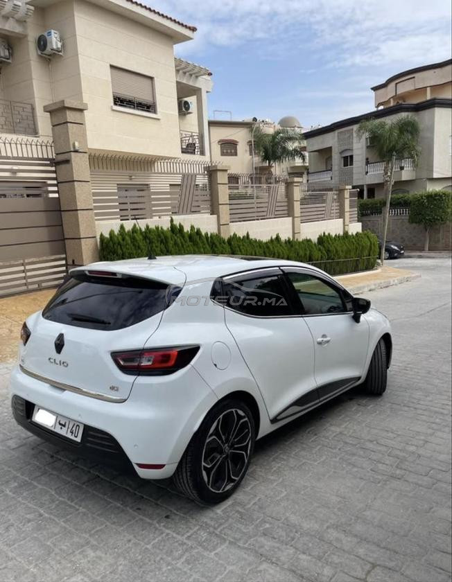 CIio 4 model 2018