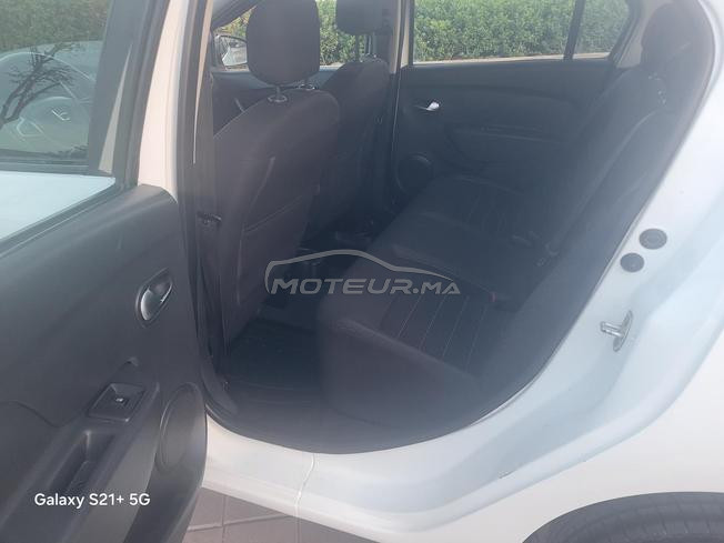 dacia logan prestige diesel model 2021 tout option