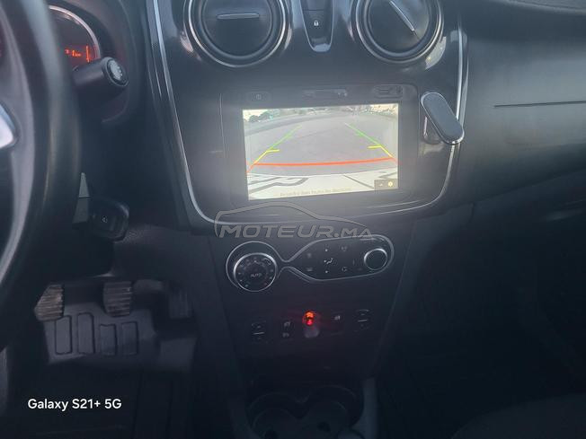 dacia logan prestige diesel model 2021 tout option