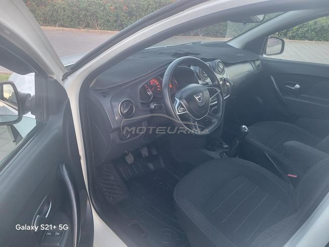 dacia logan prestige diesel model 2021 tout option