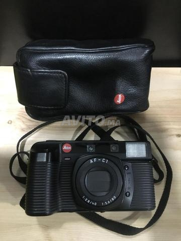 Leica AF-C1 35mm Vintage état Comme Neuf