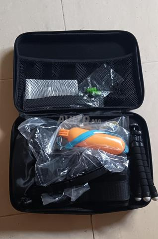 Caméra DJI Osmo Action 3 à vendre - 2