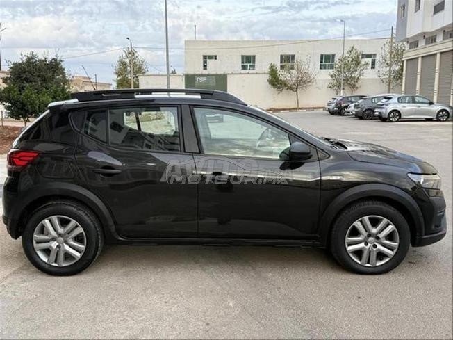 Dacia Sandero 2022 