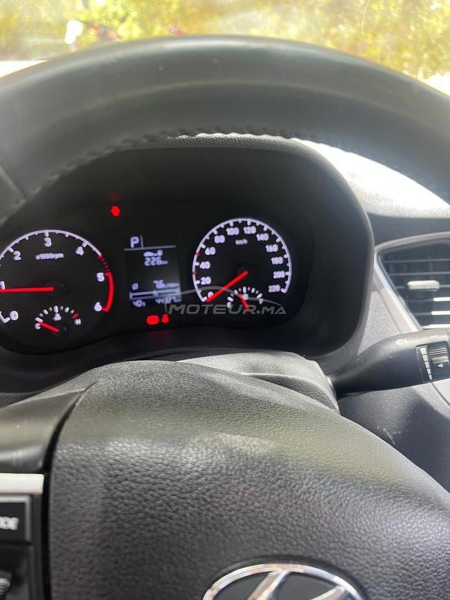 hyndai accent 1.5 diesel auto tt option 