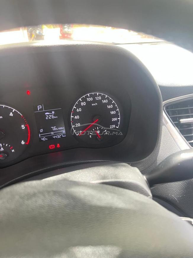 hyndai accent 1.5 diesel auto tt option 