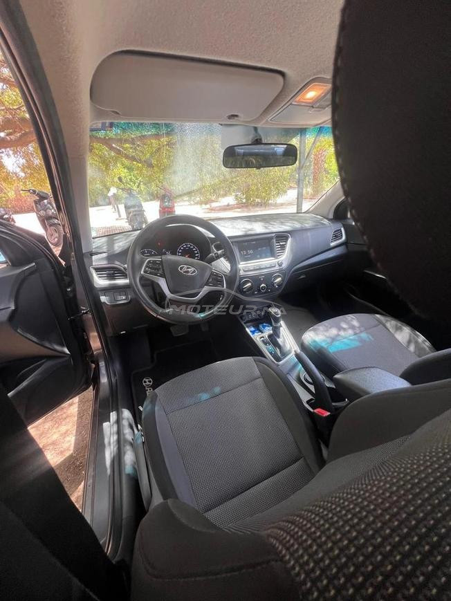 hyndai accent 1.5 diesel auto tt option 