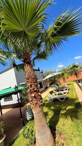 Villa titrée à vendre - 2