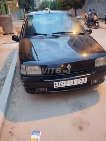 Clio 1