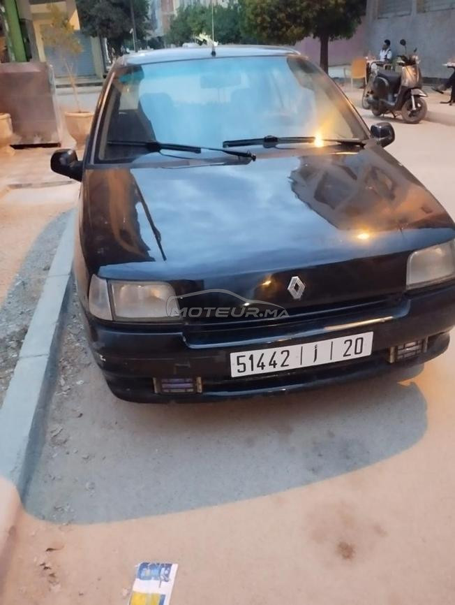               clio 1
