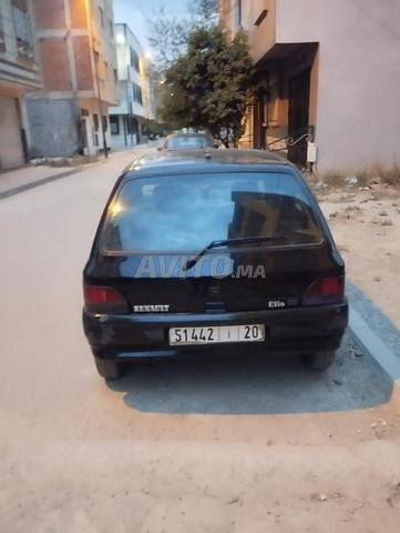 Clio 1 - 2