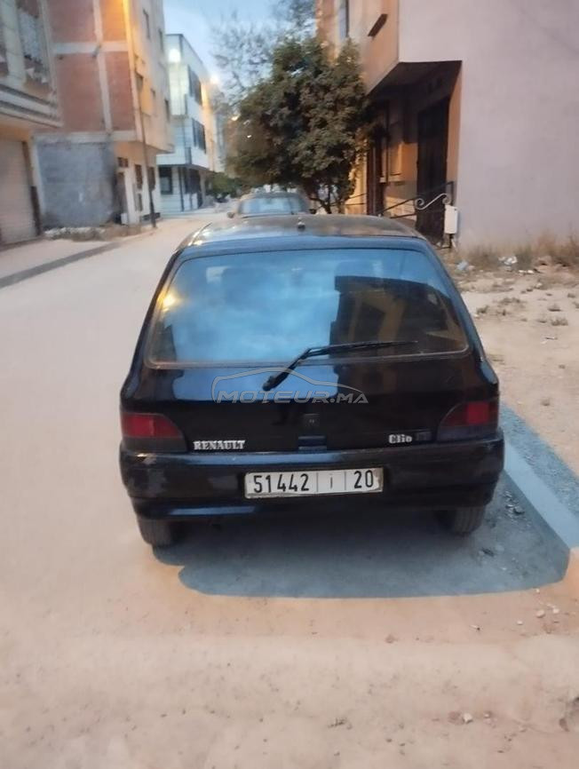               clio 1