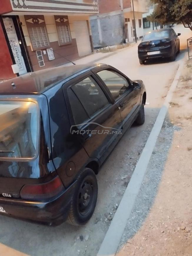               clio 1