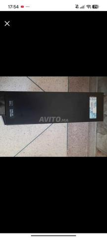 وحدة معالجة مركزية Dell Optiplex -i5- 8Go RAM