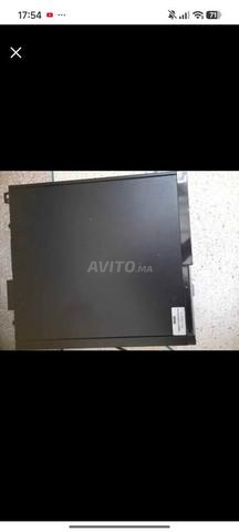 وحدة معالجة مركزية Dell Optiplex -i5- 8Go RAM
