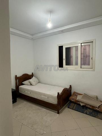 Appartement à louer 108 m² à Rabat - 2