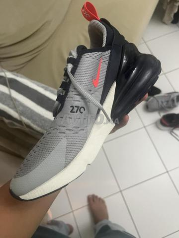Nike 270 originales taille 39 - 2