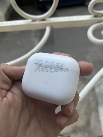 Airpods Apple Origine - 2