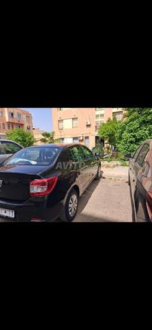Dacia Logan 2014 - 2