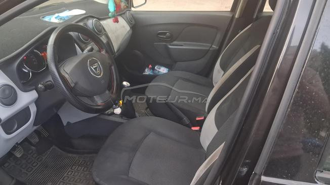 Dacia logan 2014