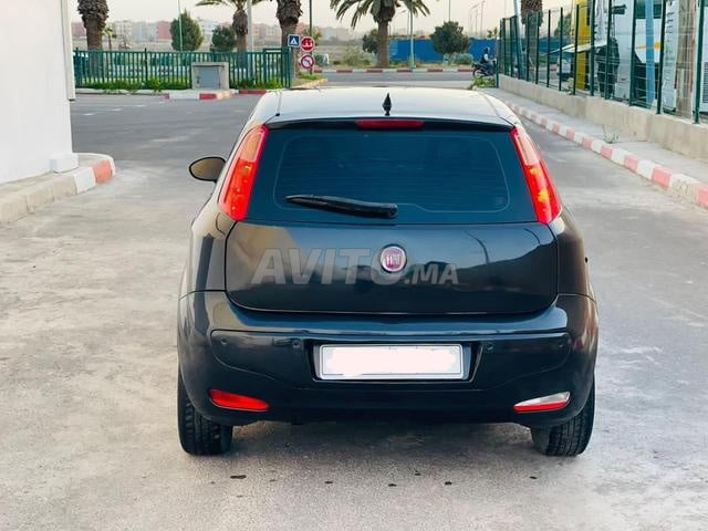 Voiture à vendre