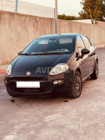 Voiture à vendre - 2